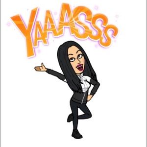 Meet your Posher, Cindy